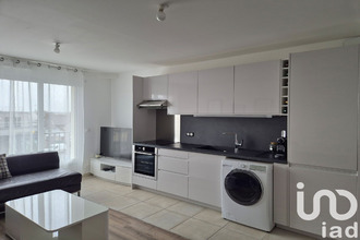 achat appartement pontault-combault 77340