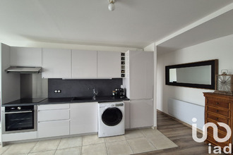 achat appartement pontault-combault 77340