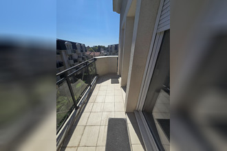 achat appartement pontault-combault 77340