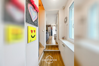 achat appartement pontault-combault 77340