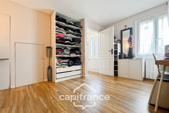 achat appartement pontault-combault 77340