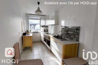 achat appartement pontault-combault 77340