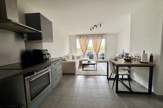 achat appartement pontault-combault 77340