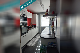 achat appartement pontault-combault 77340