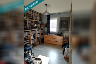 achat appartement pontault-combault 77340