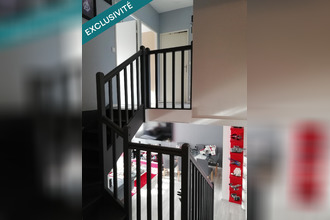 achat appartement pontault-combault 77340