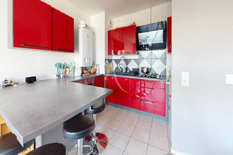 achat appartement pontault-combault 77340