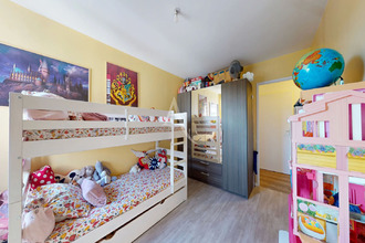 achat appartement pontault-combault 77340