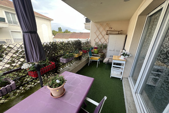 achat appartement pontault-combault 77340