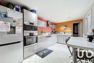 achat appartement pontault-combault 77340