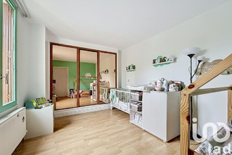 achat appartement pontault-combault 77340