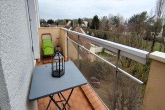 achat appartement pontault-combault 77340