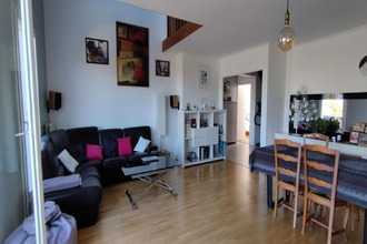 achat appartement pontault-combault 77340