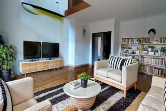 achat appartement pontault-combault 77340