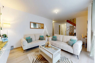 achat appartement pontault-combault 77340