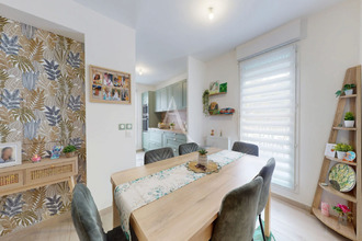 achat appartement pontault-combault 77340