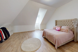 achat appartement pontault-combault 77340