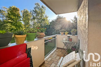 achat appartement pontault-combault 77340