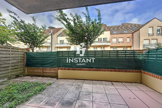 achat appartement pontault-combault 77340