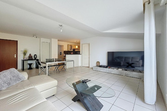 achat appartement pontault-combault 77340