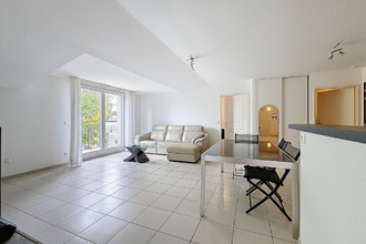 achat appartement pontault-combault 77340