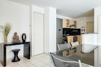 achat appartement pontault-combault 77340