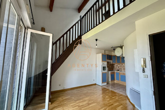 achat appartement pontault-combault 77340