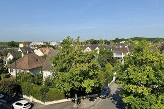 achat appartement pontault-combault 77340