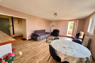 achat appartement pontault-combault 77340