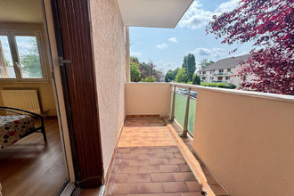 achat appartement pontault-combault 77340