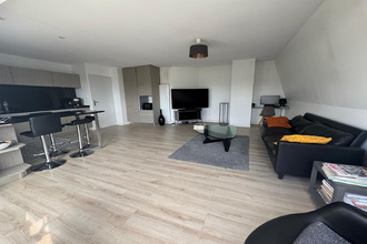 achat appartement pontault-combault 77340