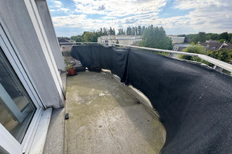 achat appartement pontault-combault 77340