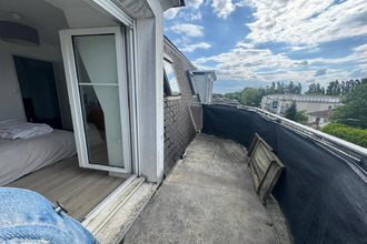 achat appartement pontault-combault 77340