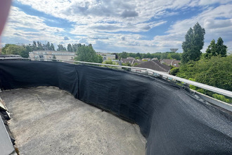 achat appartement pontault-combault 77340