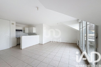 achat appartement pontault-combault 77340