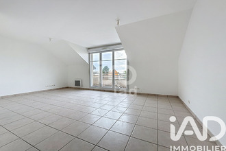 achat appartement pontault-combault 77340