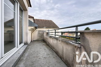 achat appartement pontault-combault 77340