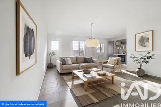 achat appartement pontault-combault 77340