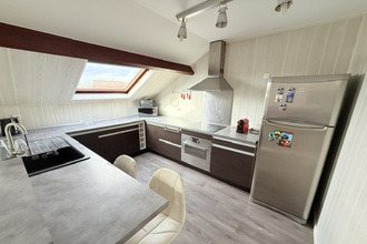 achat appartement pontault-combault 77340