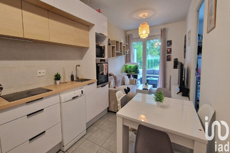 achat appartement pontault-combault 77340