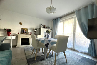 achat appartement pontault-combault 77340