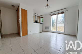 achat appartement pontault-combault 77340