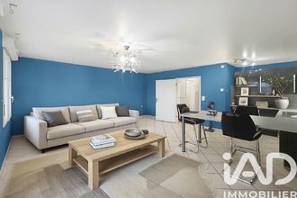 achat appartement pontault-combault 77340