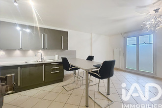achat appartement pontault-combault 77340