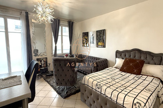 achat appartement pontault-combault 77340