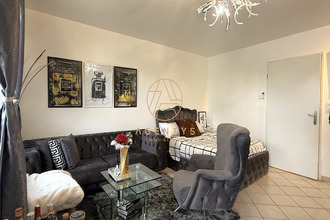 achat appartement pontault-combault 77340