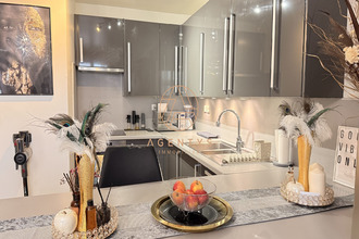 achat appartement pontault-combault 77340