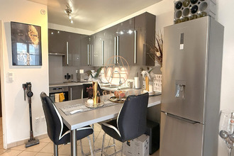 achat appartement pontault-combault 77340