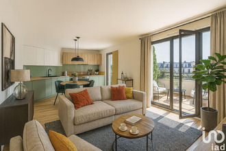 achat appartement pontault-combault 77340