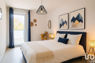 achat appartement pontault-combault 77340